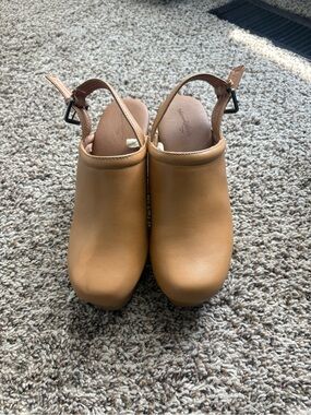 Target Clog Mules